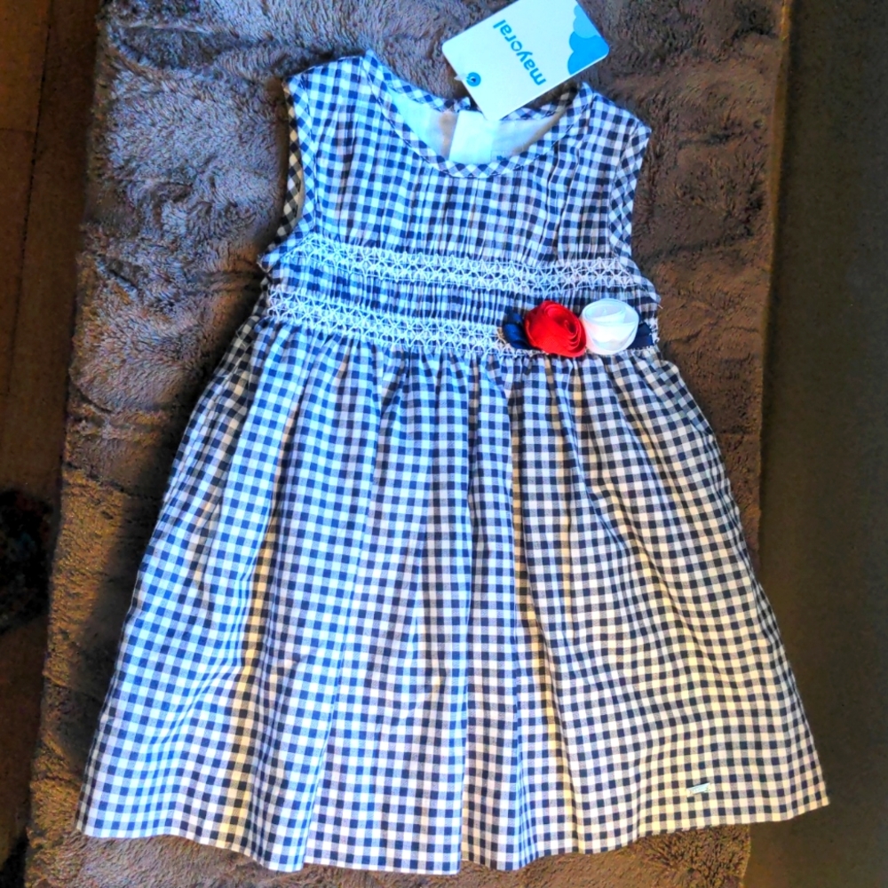 Various baby dress lot infant